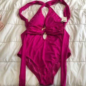 Swimsuit